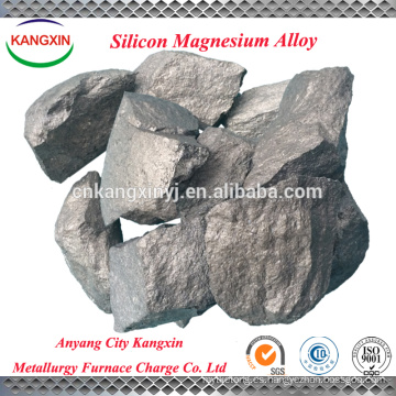 Nodulizer / Ferro Silicon Magnesium / Re Si Mg Alloy